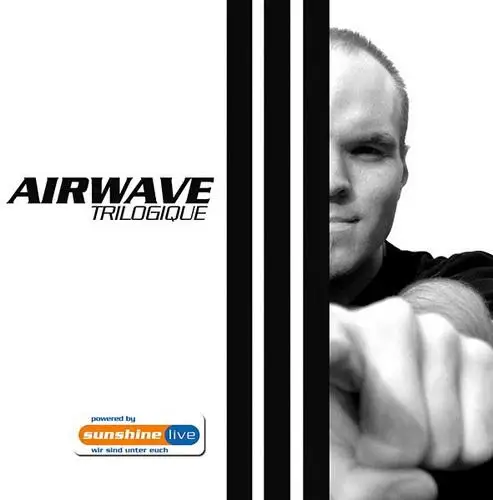 Airwave - Trilogique