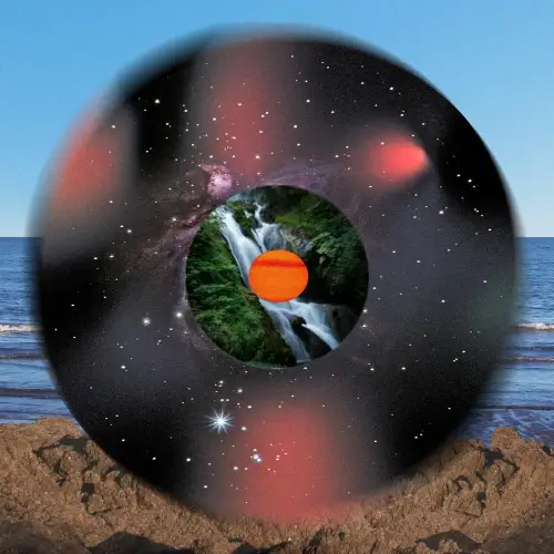 Captain Consciousness & The Dingo Brothers / Lux Et Veritas