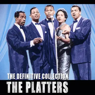 The Platters - The Definitive Collection