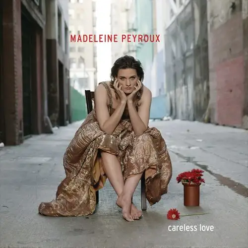Madeleine Peyroux / Careless Love (Deluxe Edition, 2CD)