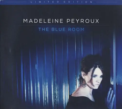 Madeleine Peyroux / The Blue Room [limited edition]