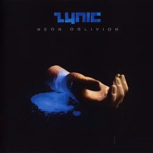 Zynic - Neon Oblivion - 2017