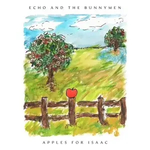 Echo And The Bunnymen - Apples For Isaac