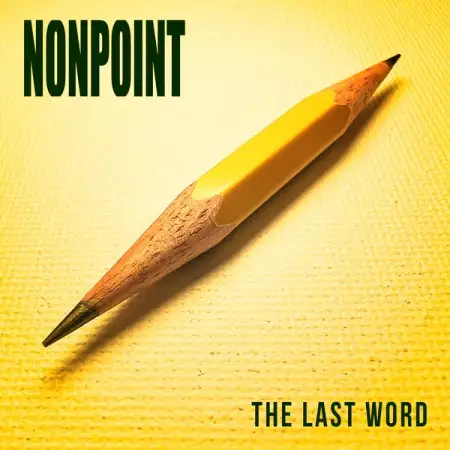 Nonpoint - The Last Word