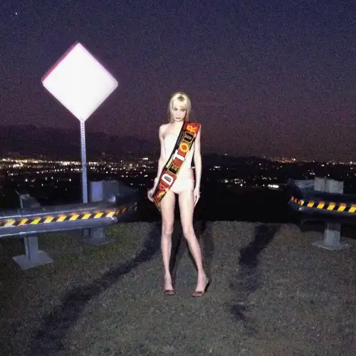 Kim Petras / Detour (Rare N' Deluxe)