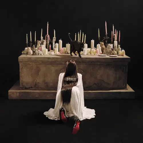 Tove Lo / ESTRUS