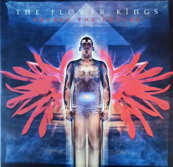 The Flower Kings – Unfold The Future 2002/2022