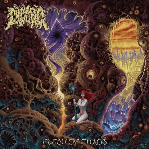 Cyclopic ~ Flesh of Chaos