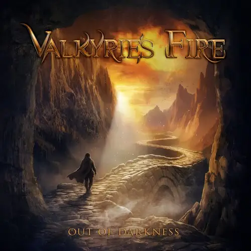 Valkyrie's Fire / Out Of Darkness