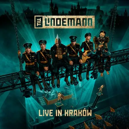 Till Lindemann - Live In Krakow