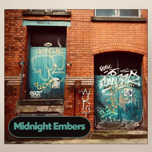 Midnight Embers / Midnight Embers