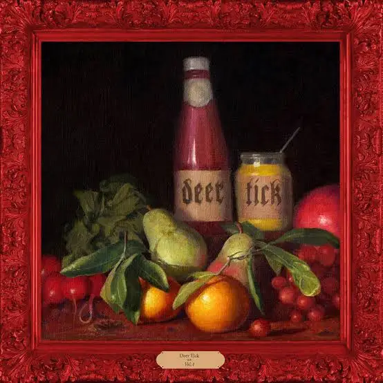 Deer Tick / Vol. 1