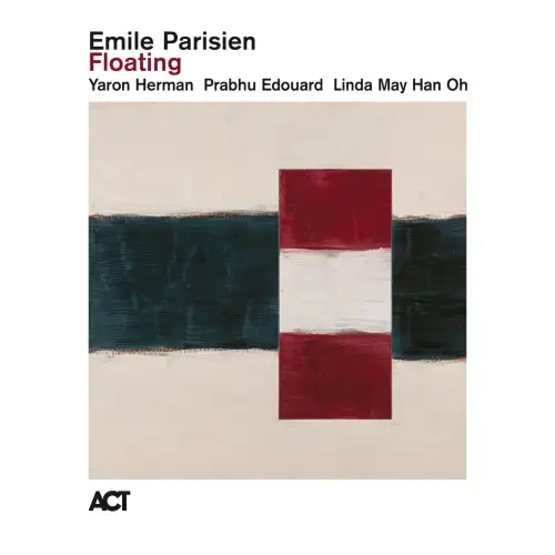 Emile Parisien / Floating