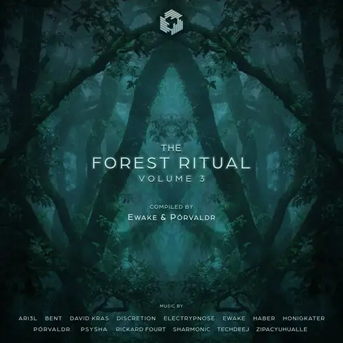 The Forest Ritual, Vol. 3