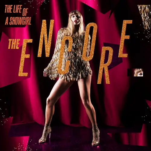 Taylor Swift / The Life of a Showgirl: The Encore (Deluxe) 2025/2026