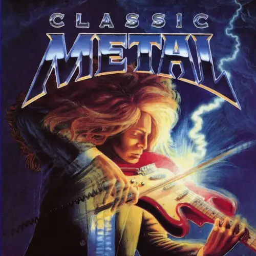 Classic Metal