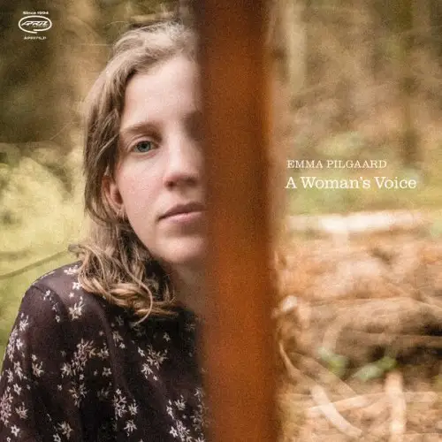 Emma Pilgaard / A Woman's Voice