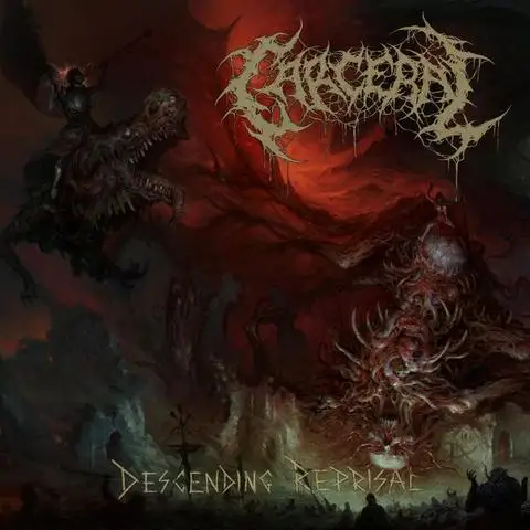 Carceral / Descending Reprisal