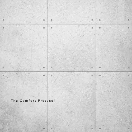 Pendragon / The Comfort Protocol