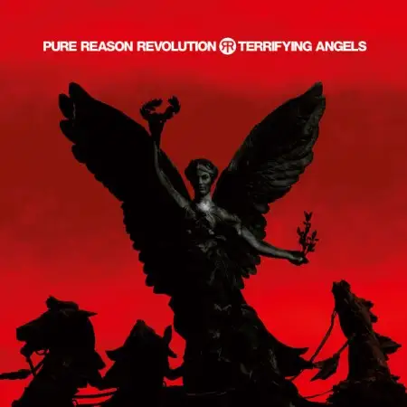 Pure Reason Revolution - Terrifying Angels