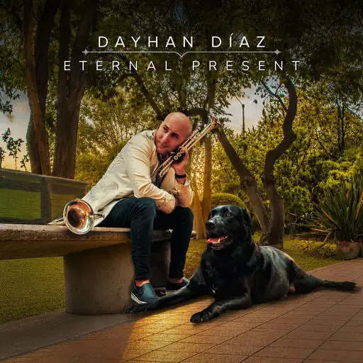 Dayhan Diaz / Eternal Present