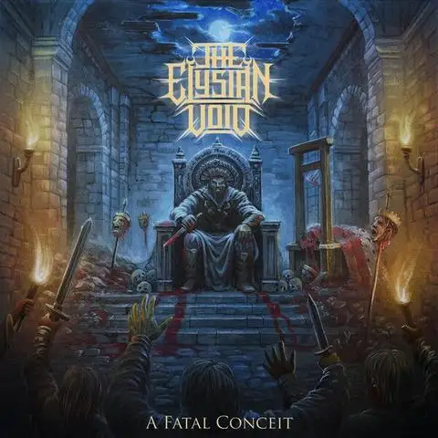 The Elysian Void ~ A Fatal Conceit