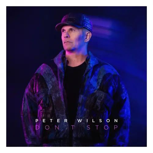 Peter Wilson / Don't Stop (Single)