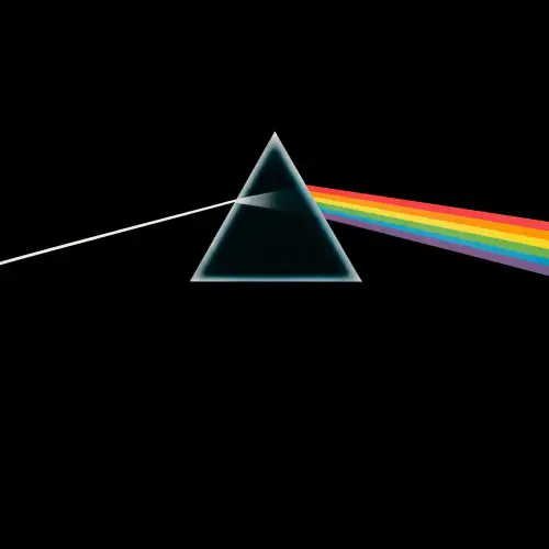 Pink Floyd - The Dark Side of the Moon (30th Anniversary Edition) 1973/2003