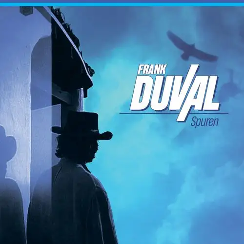 Frank Duval - Spuren (Limited Edition) 2018