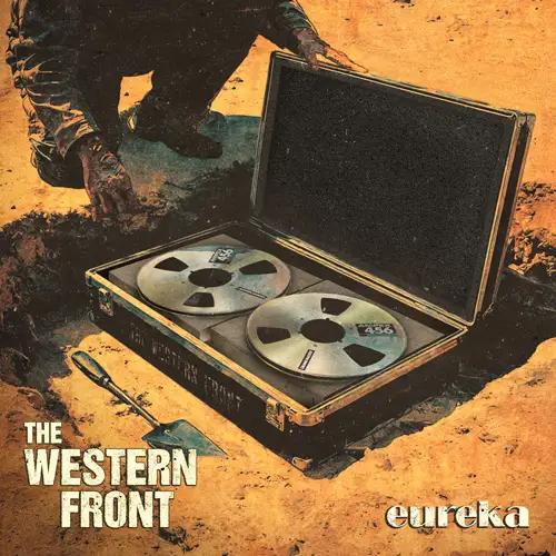 The Western Front • Eureka