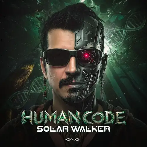 Solar Walker - Human Code