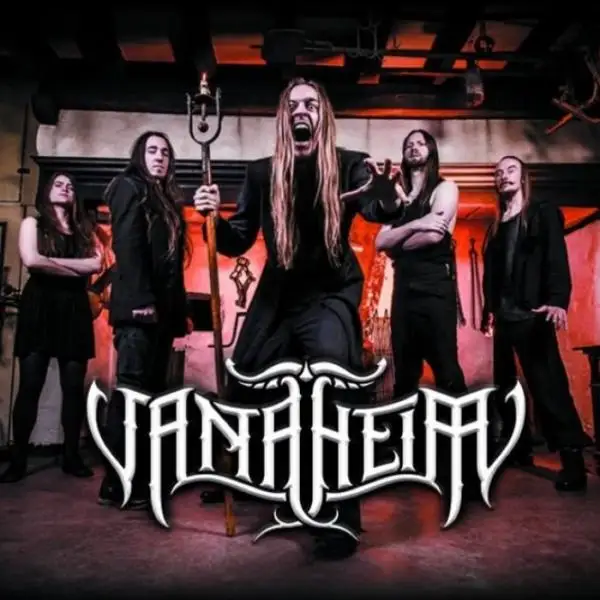 Vanaheim - Discography (2017 - 2026)