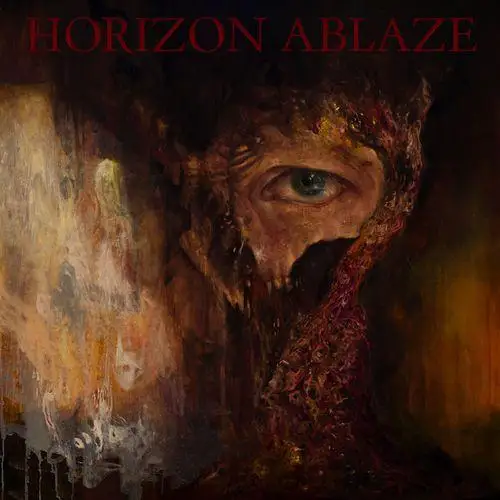 Horizon Ablaze - Livets Høst