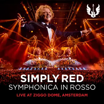 Simply Red - Symphonica In Rosso [Live At Ziggo Dome Amsterdam]