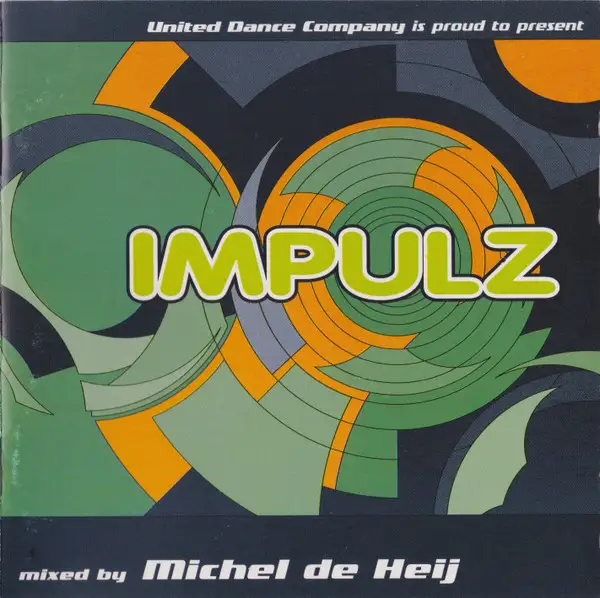 Michel De Hey – Impulz