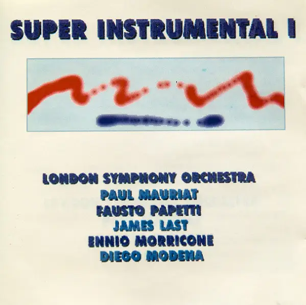 Super Instrumental 1