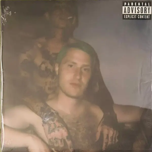 Mansionz / Mansionz 2017