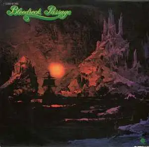 Bloodrock - Passage, Whirlwind Tongues (1972, 1973)