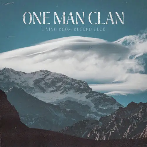 Living Room Record Club / One Man Clan