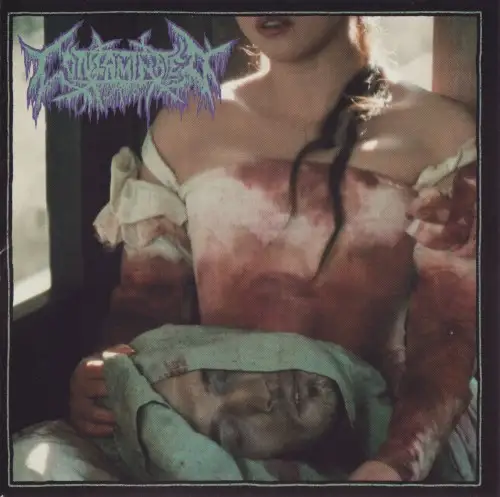 Contaminated / Celebratory Beheading