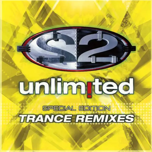 2 Unlimited / Trance Remixes