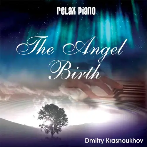 Dmitry Krasnoukhov / The Angel Birth