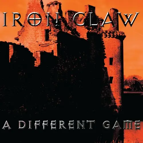 Iron Claw / A Different Game