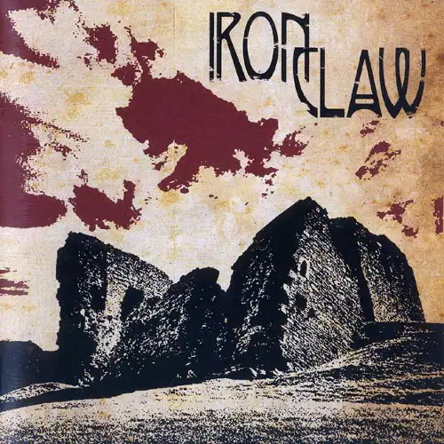 Iron Claw - Iron Claw