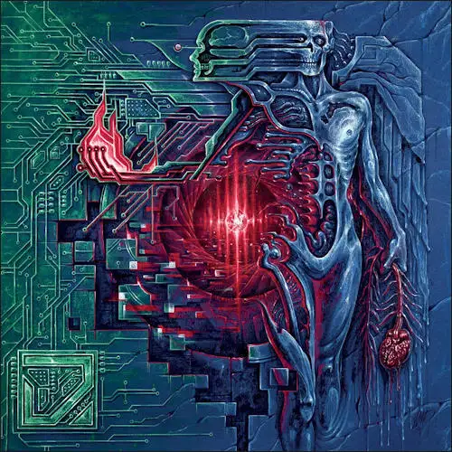 Dissimulator / Artifice Dissolves