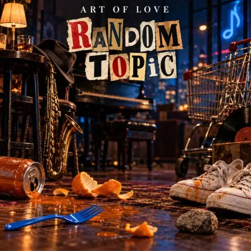Art Of Love / Random Topic