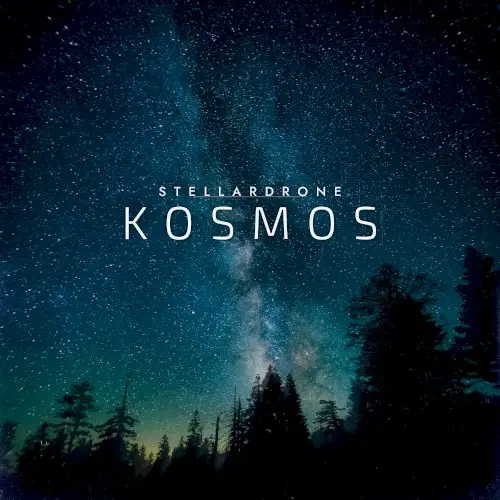 Stellardrone — Kosmos (2026)