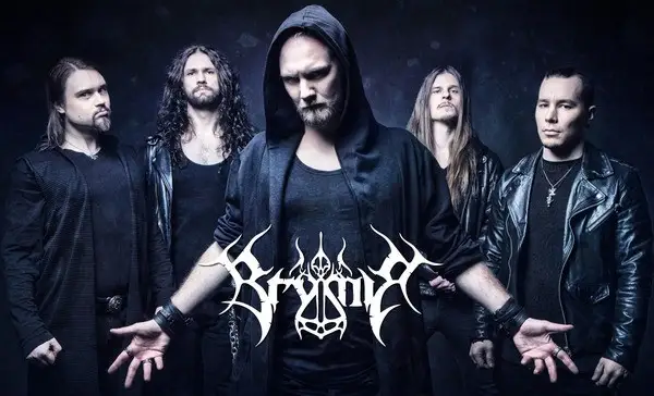 Brymir - Дискография (Restored, Declipped) - 2011-2026