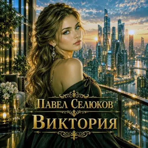 Павел Селюков - Виктория 1990