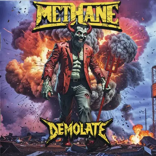 Methane / Demolate